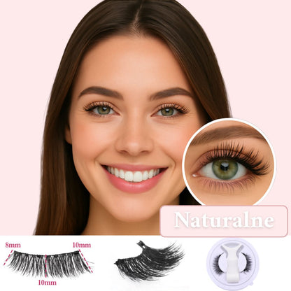 Rzęsy Magnetyczne Gelly Lashes™