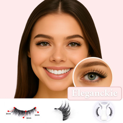 Rzęsy Magnetyczne Gelly Lashes™