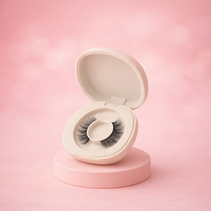 Rzęsy Magnetyczne Gelly Lashes™